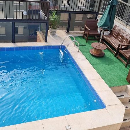 Apartmán Guaruja Cobertura Com Piscina E Churrasqueira Privativas Exteriér fotografie