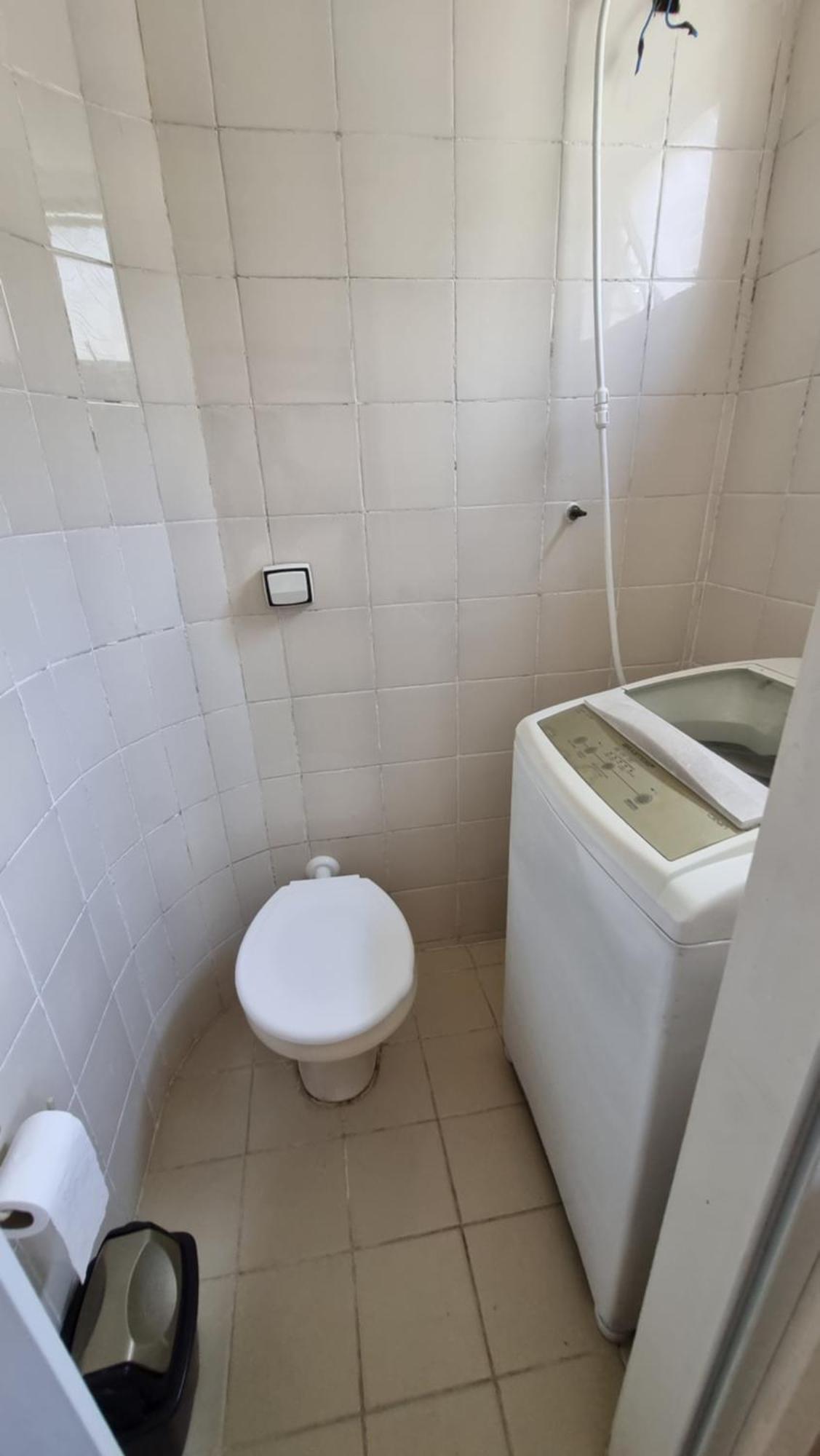 Apartmán Guaruja Cobertura Com Piscina E Churrasqueira Privativas Exteriér fotografie