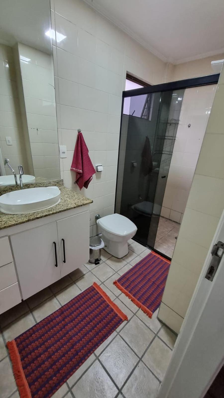 Apartmán Guaruja Cobertura Com Piscina E Churrasqueira Privativas Exteriér fotografie
