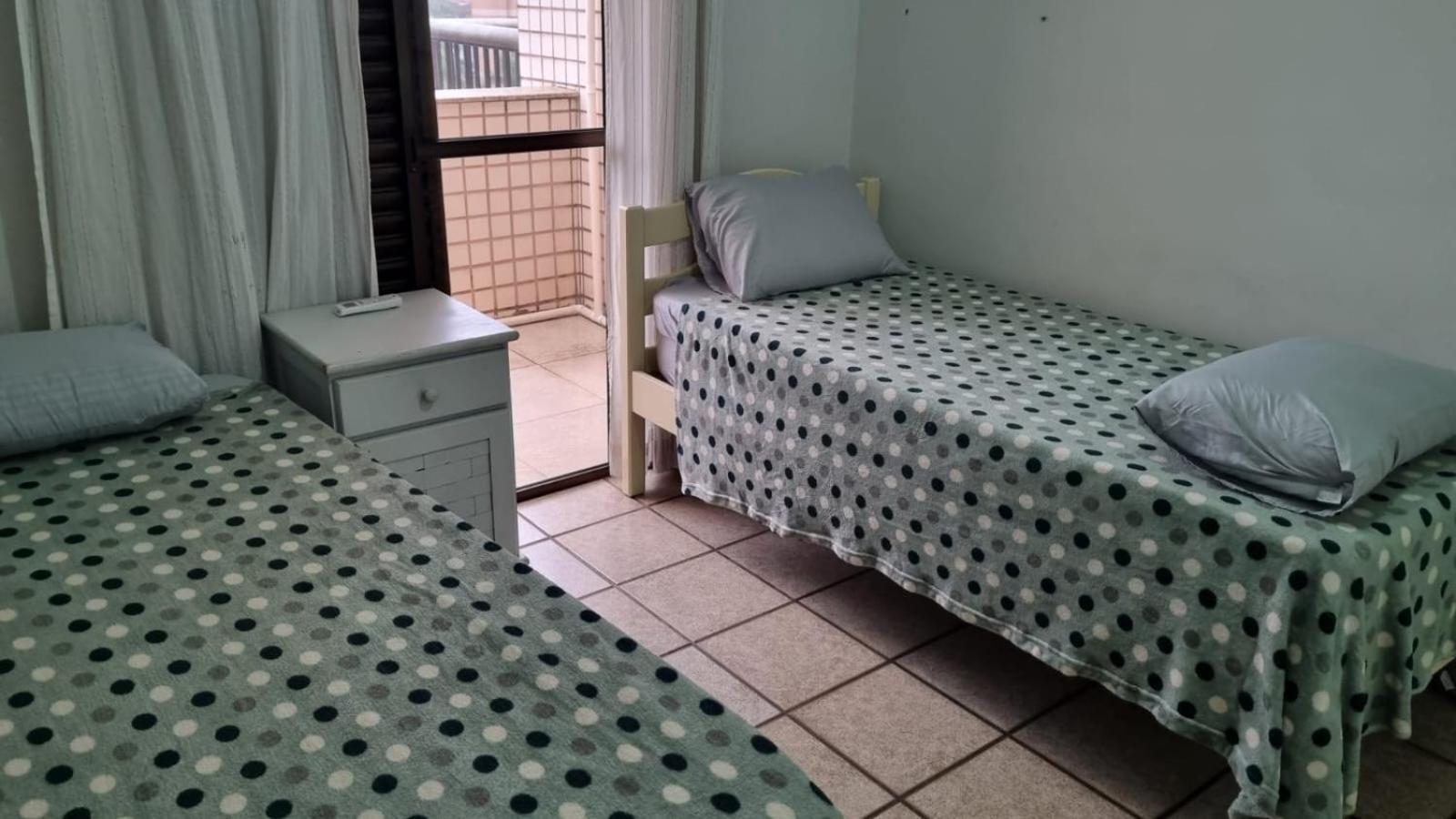 Apartmán Guaruja Cobertura Com Piscina E Churrasqueira Privativas Exteriér fotografie