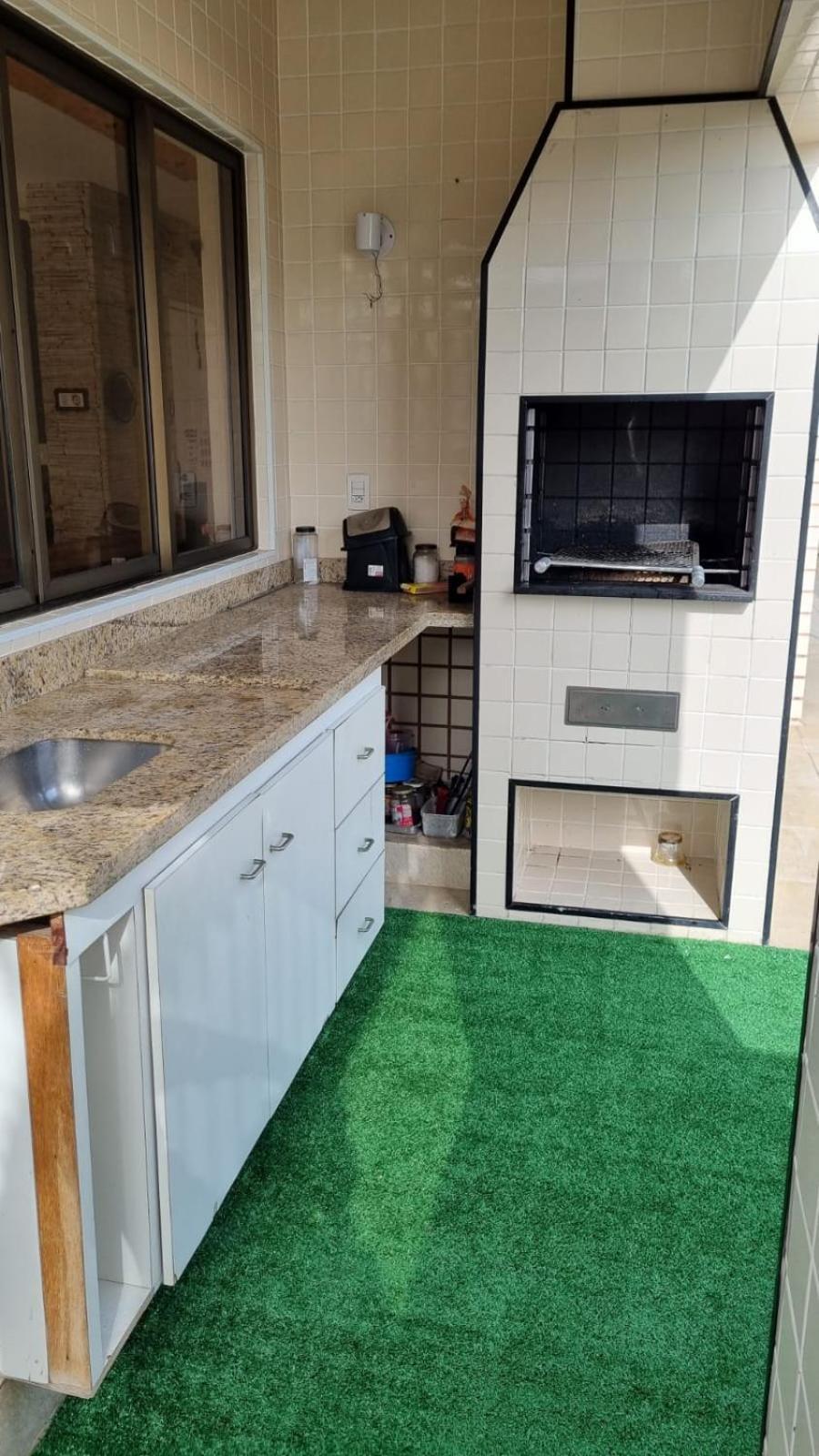 Apartmán Guaruja Cobertura Com Piscina E Churrasqueira Privativas Exteriér fotografie